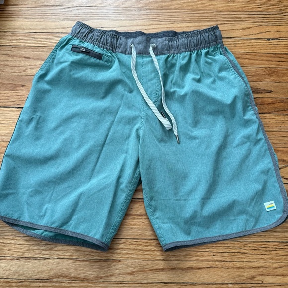 Vuori Other - Vuori Men’s V Cycled Performance Shorts